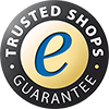 Trusted Shops Guarantee