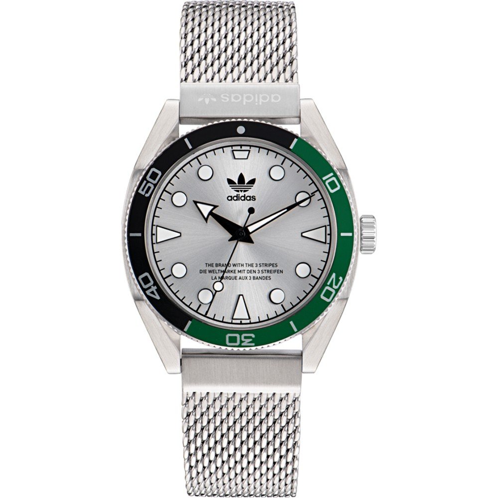 Montre Adidas Fashion AOFH22503 Edition Two