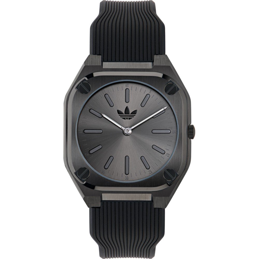 Adidas Fashion AOFH24503 City Tech Thin Uhr