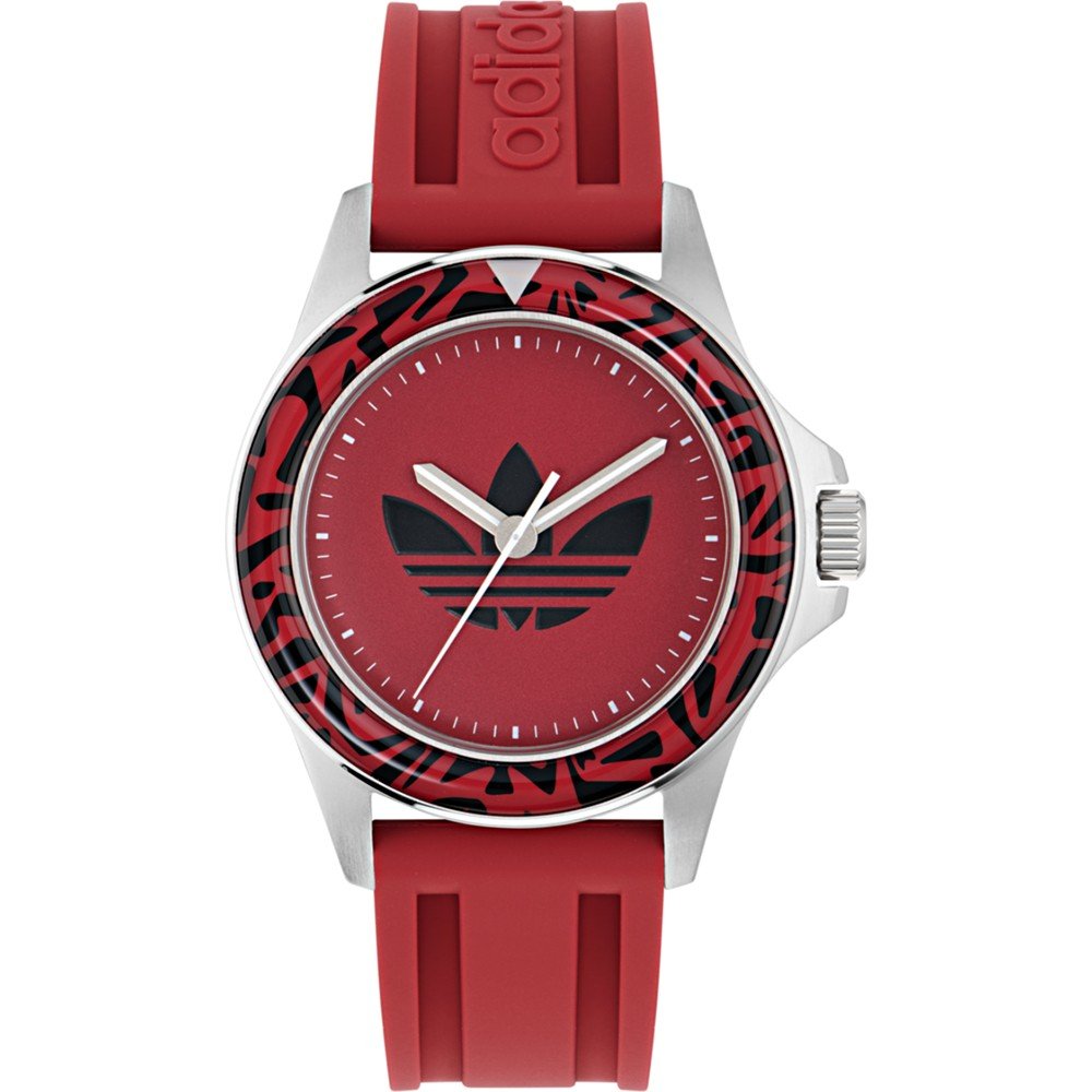 Montre Adidas Fashion AOFH24513 Expression One