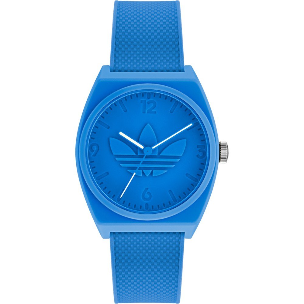 Montre Adidas Street AOST22033 Project Two