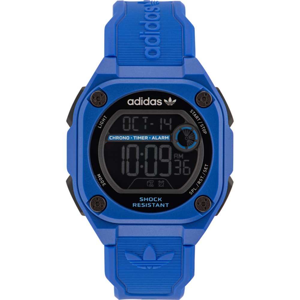 Montre Adidas Street AOST23061 City Tech Two