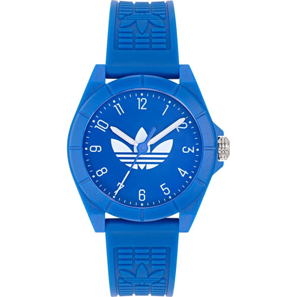 Montre Adidas Street AOST24571 Project Four