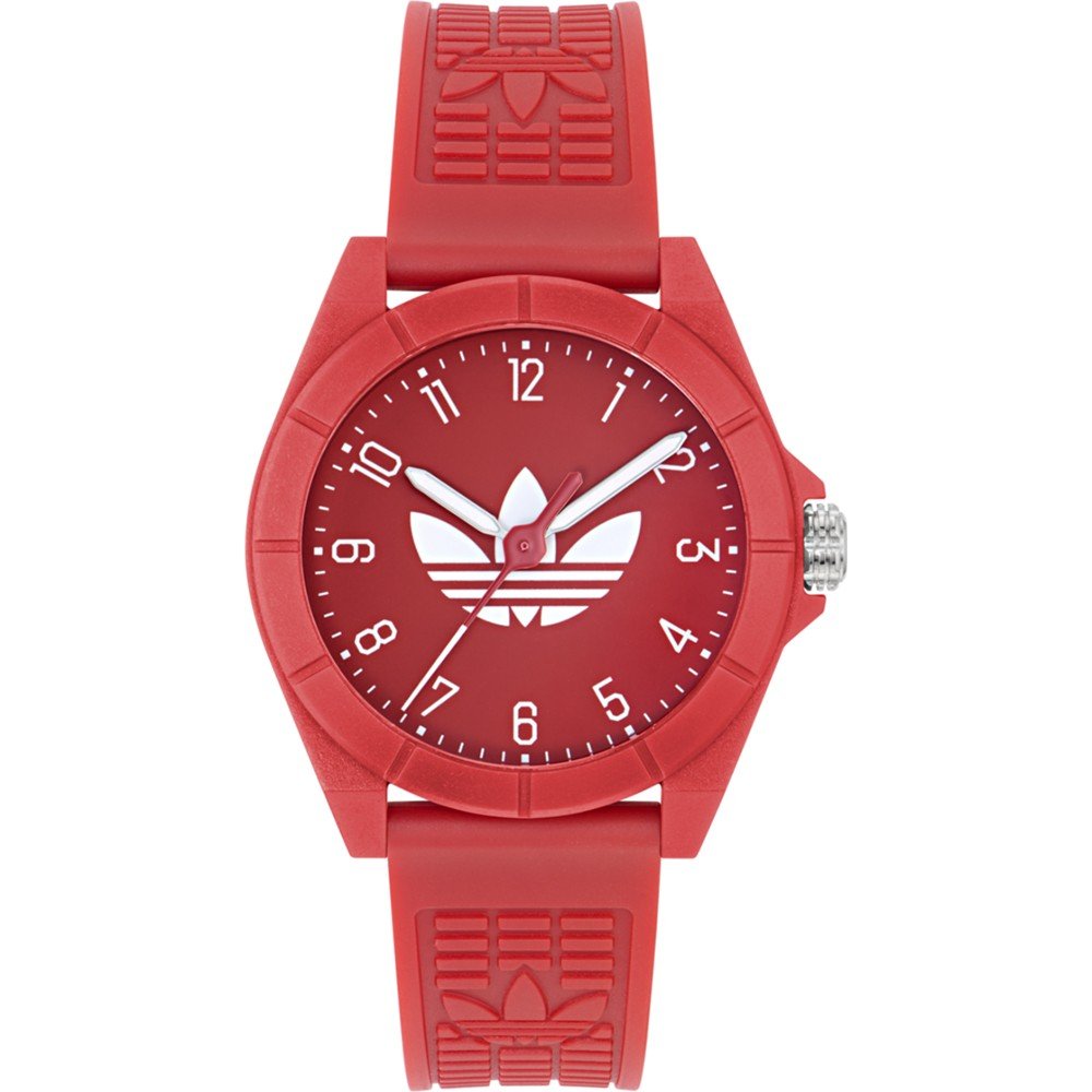 Montre Adidas Street AOST24573 Project Four