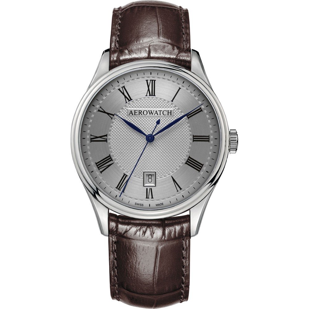 Relógio Aerowatch Les Grandes Classiques 42102-AA01