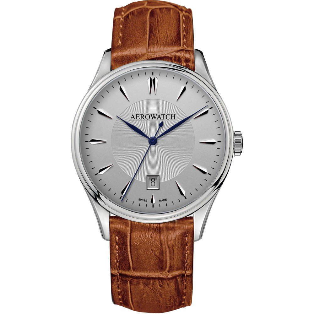 Relógio Aerowatch Les Grandes Classiques 42102-AA03