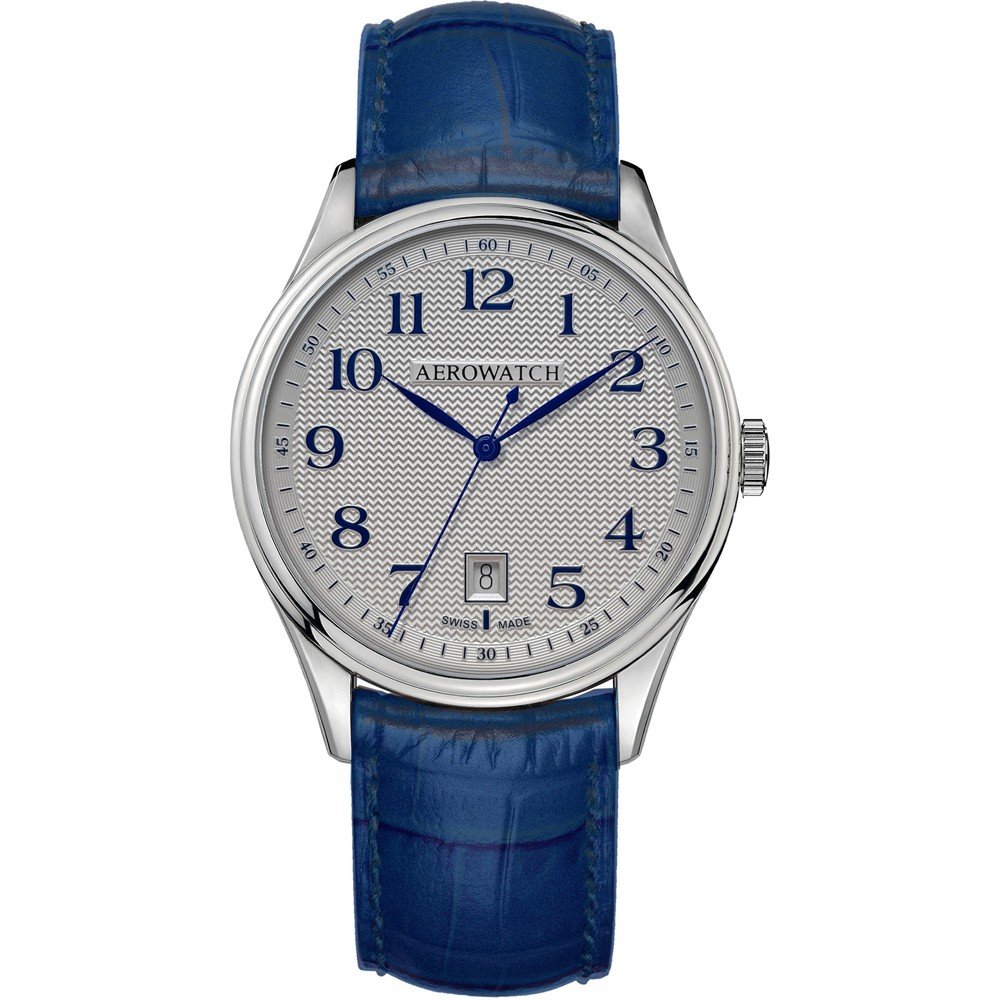 Relógio Aerowatch Les Grandes Classiques 42102-AA05