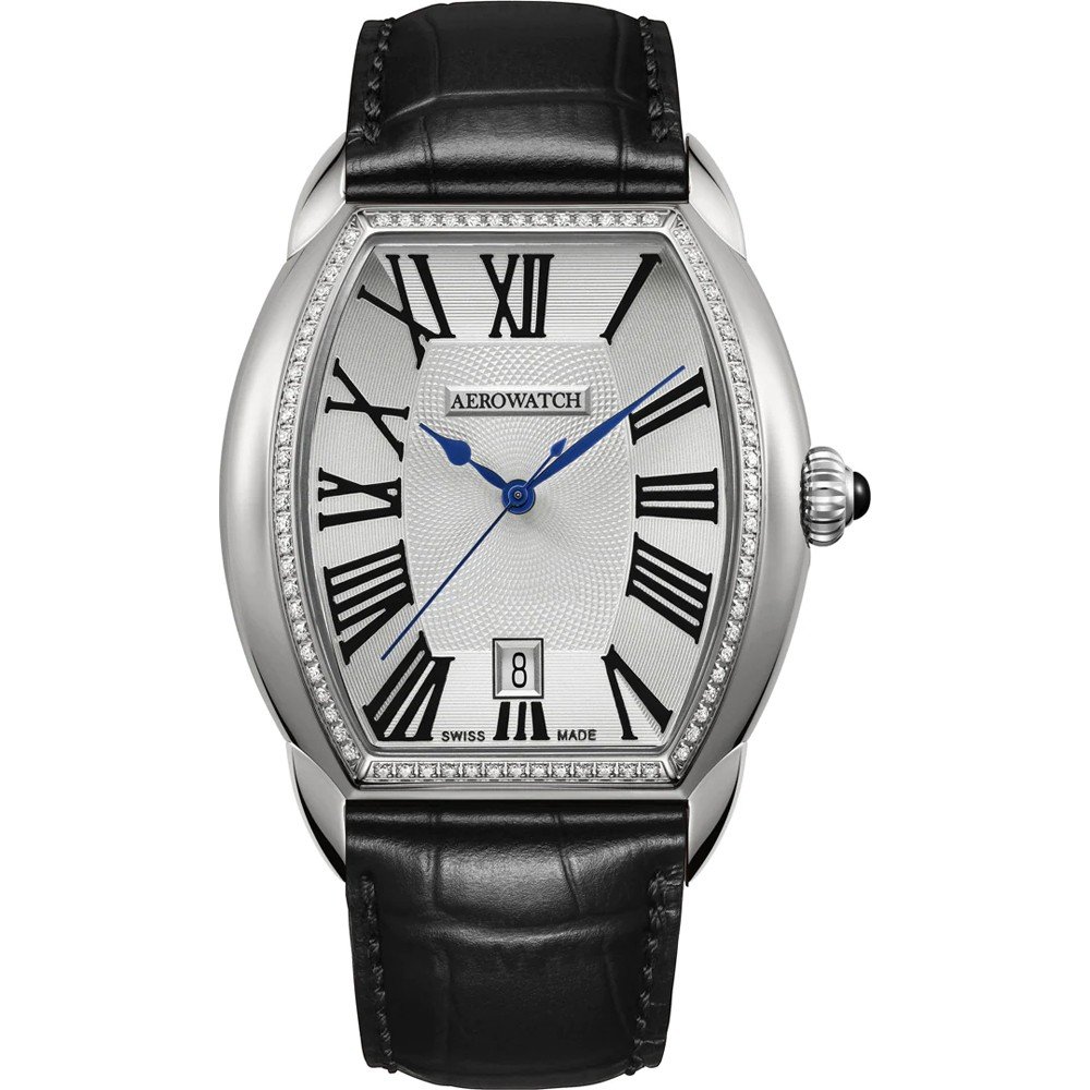 Montre Aerowatch Streamline 42958-AA05-DIA