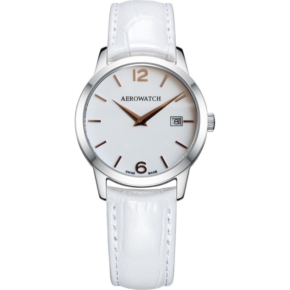 Relógio Aerowatch Les Grandes Classiques 42995-AA02