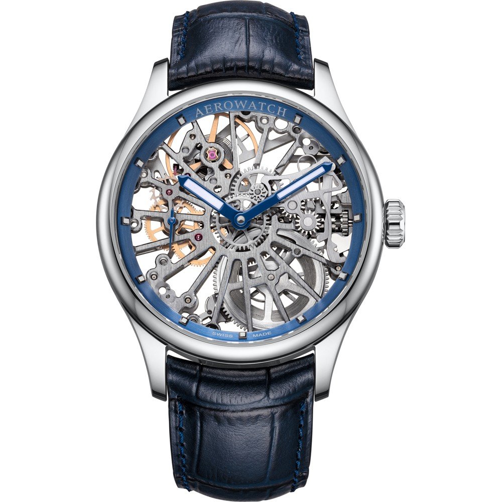 Montre Aerowatch Renaissance 50981-AA25