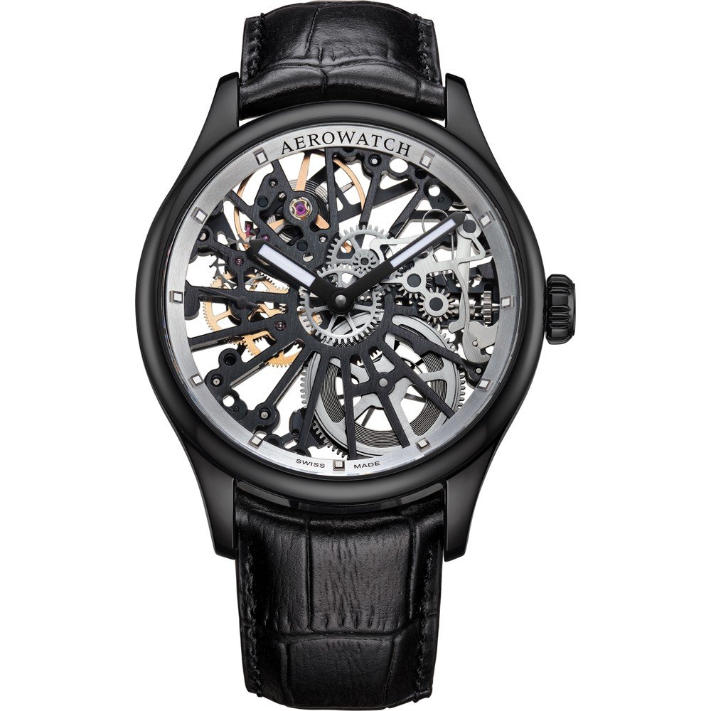 Montre Aerowatch Renaissance 50981-NO25