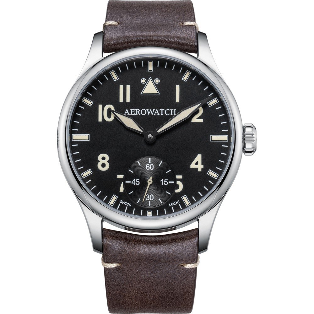 Relógio Aerowatch Renaissance 55981-AA02