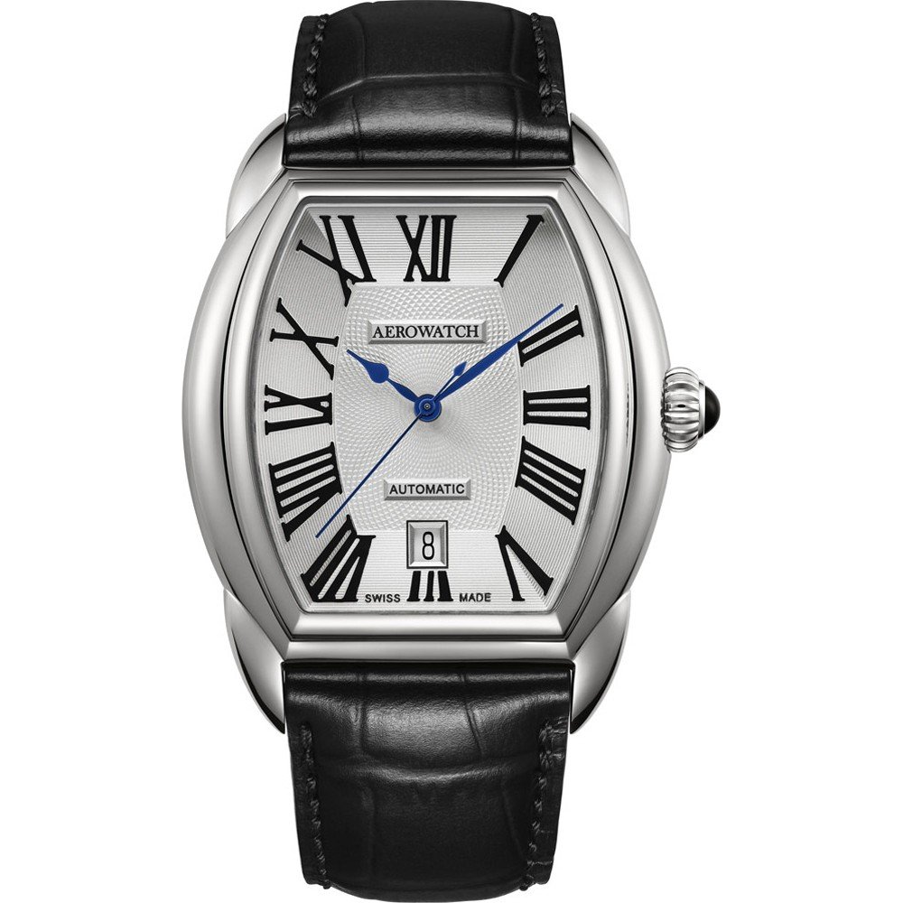 Montre Aerowatch Streamline 60959-AA01