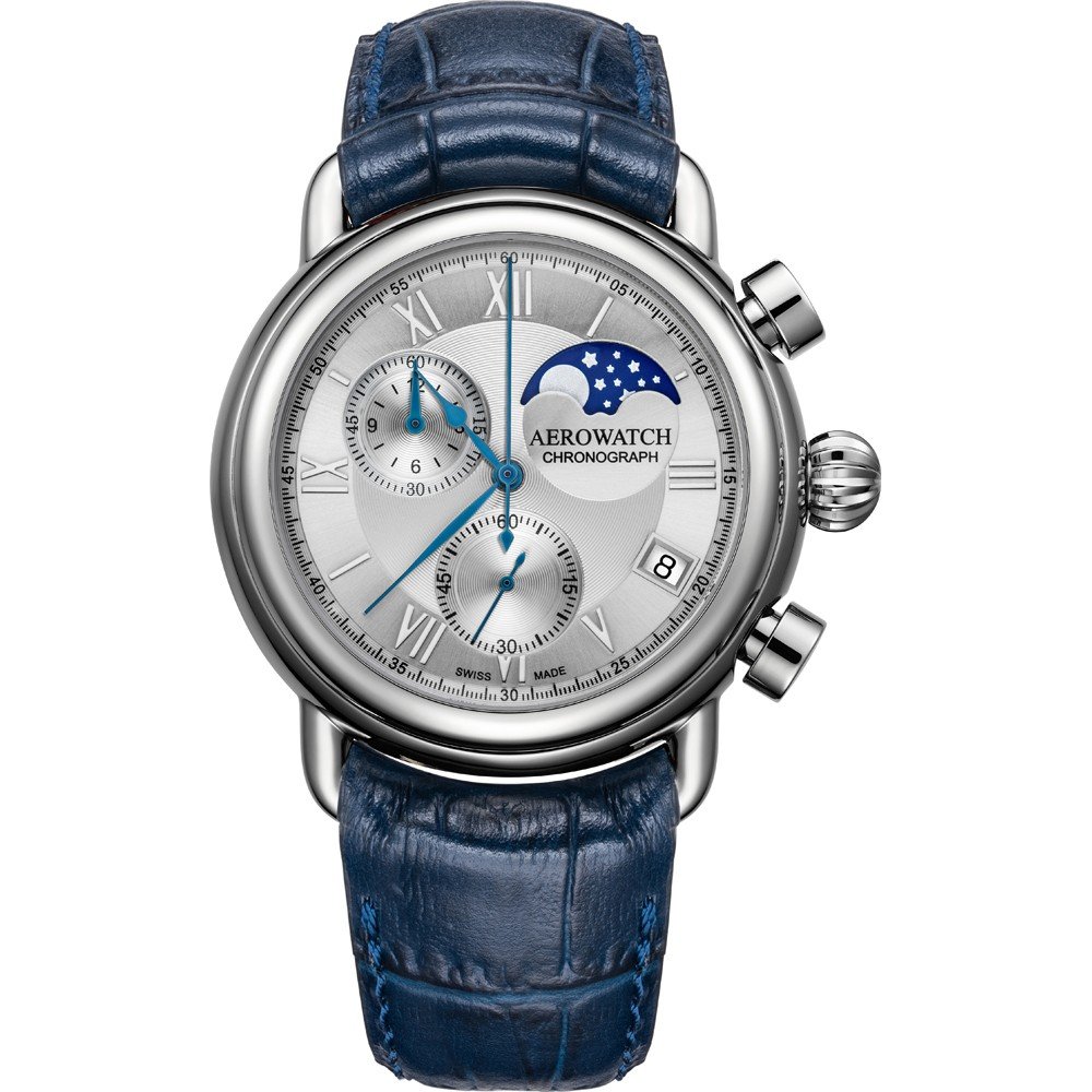 Montre Aerowatch 1942 78100-AA03