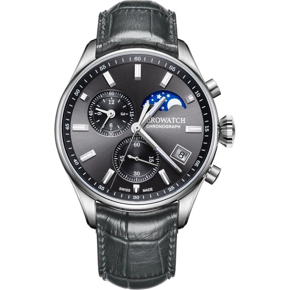 Aerowatch Les Grandes Classiques 78990-AA01 Uhr