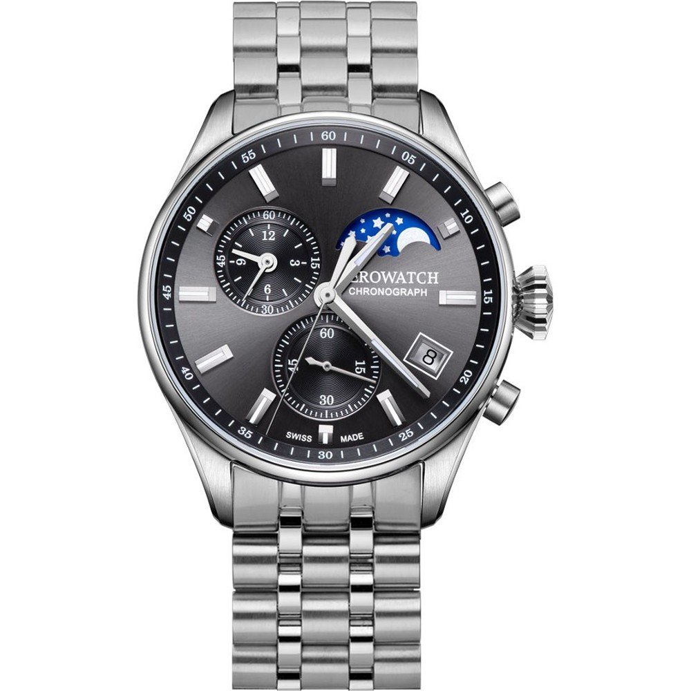 Aerowatch Les Grandes Classiques 78990-AA01-M Uhr