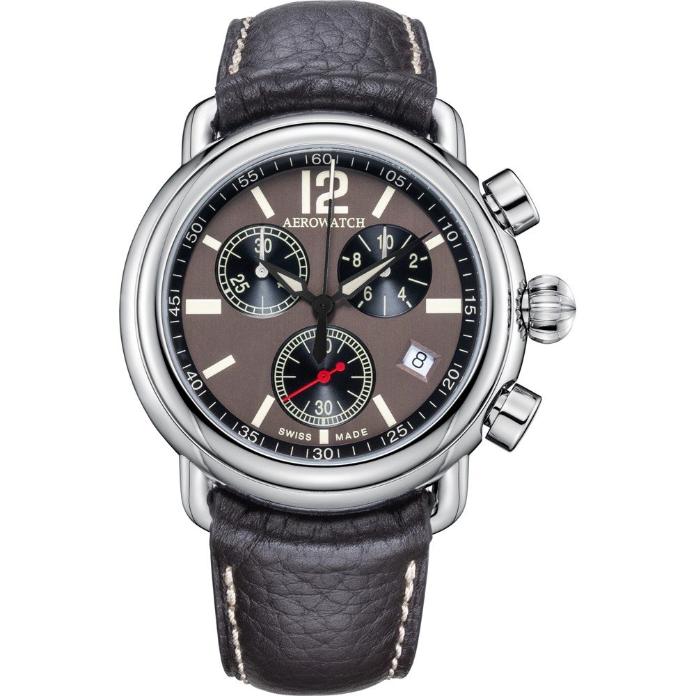 Relógio Aerowatch 1942 79100-AA02