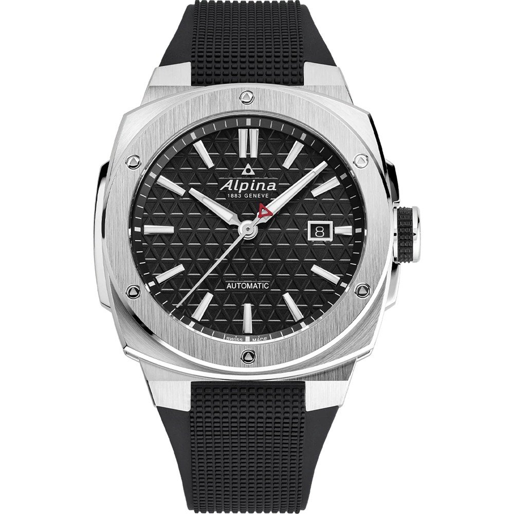 Relógio Alpina Alpiner AL-525B4AE6 Alpiner Extreme