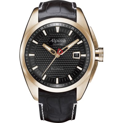 montre Alpina AL-525B4RC4 Nightlife Club