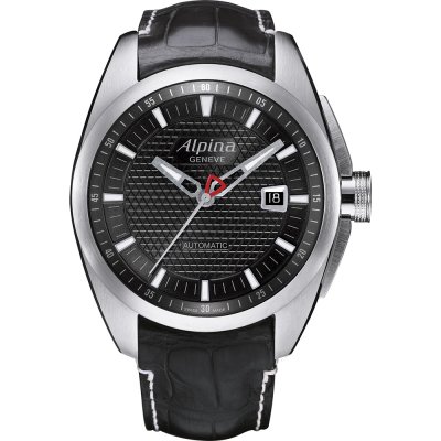 montre Alpina AL-525B4RC6 Nightlife Club