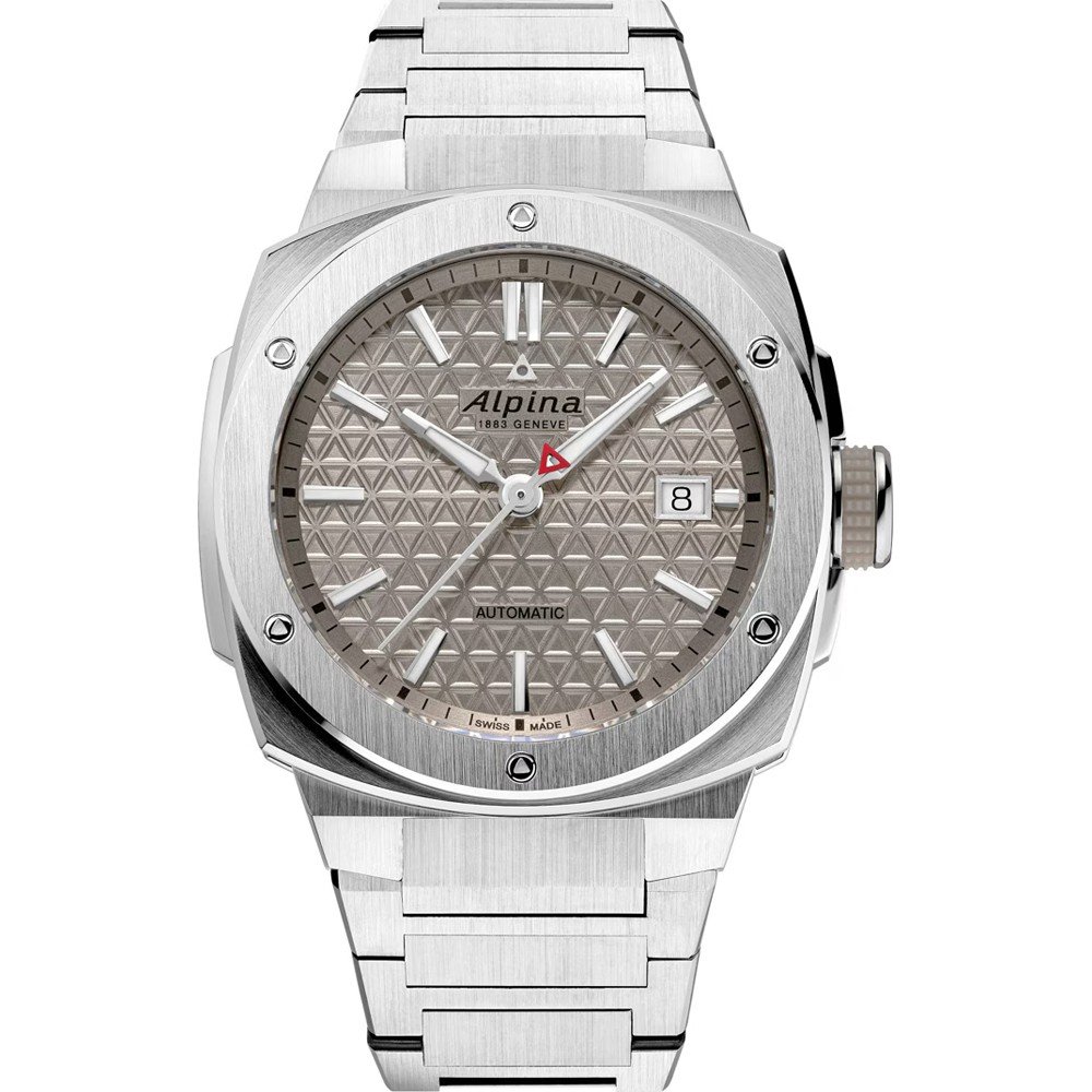 Relógio Alpina Alpiner AL-525BG3AE6B Alpiner Extreme