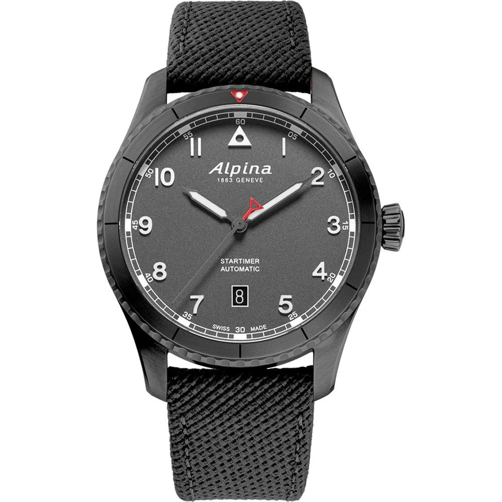 Alpina Startimer AL-525G4TS26 Startimer Pilot Uhr