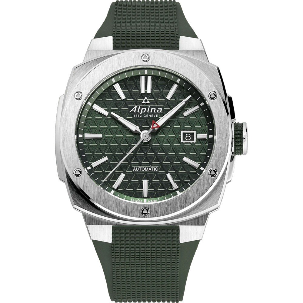 Montre Alpina Automatic AL-525GR4AE6 Alpiner Extreme