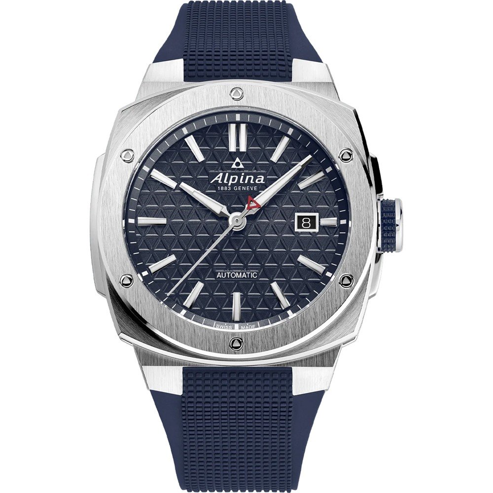 Relógio Alpina Alpiner AL-525N4AE6 Alpiner Extreme