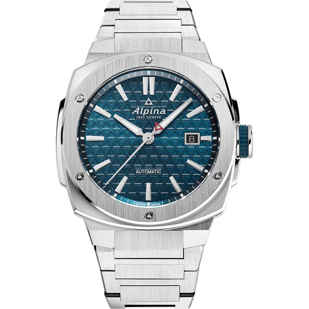 Relógio Alpina Alpiner AL-525TB3AE6B Alpiner Extreme