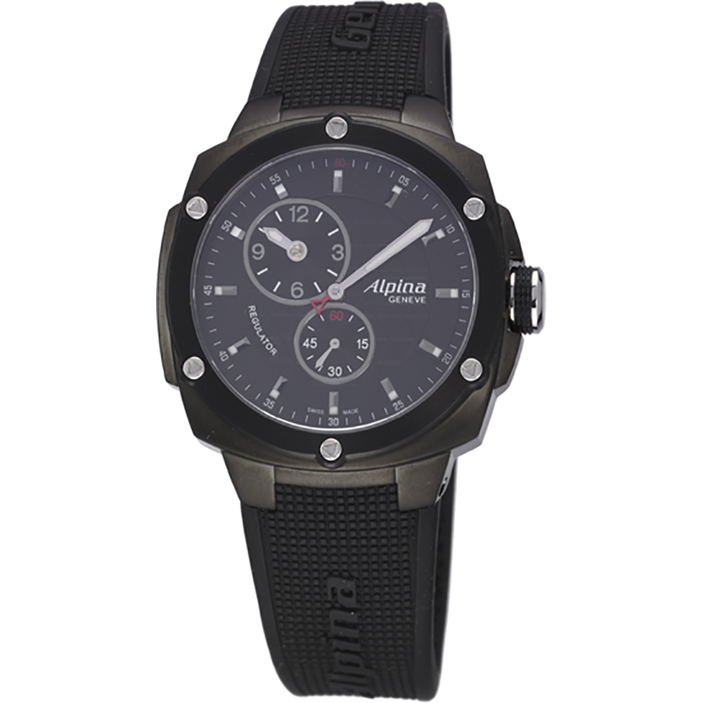 Montre Alpina AL-650LBBB3FBAE6