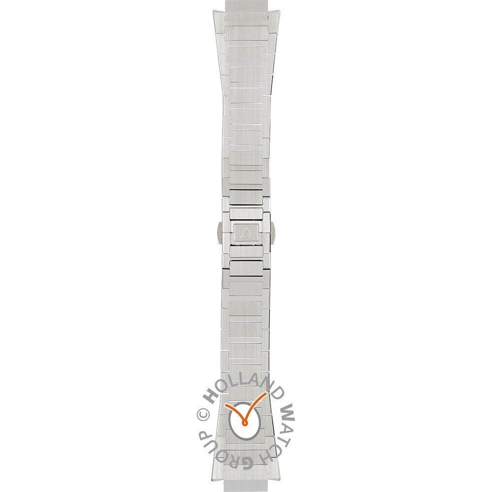 Bracelete Alpina Straps ALB-4AE-6 Alpiner Extreme