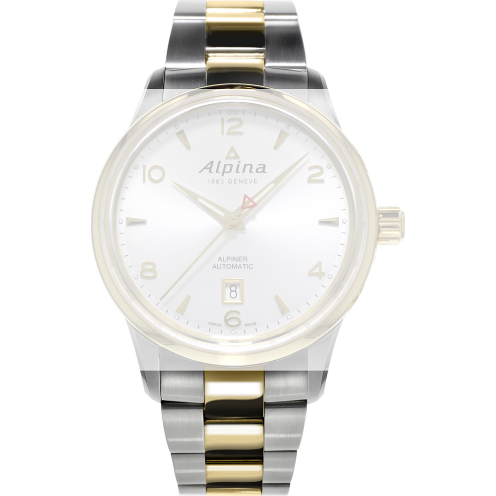 Bracelet Alpina ALB-5254E-3