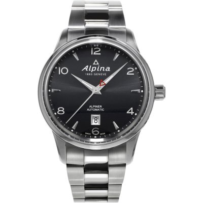 Montre Alpina Automatic AL-525B4E6B Alpiner Automatic