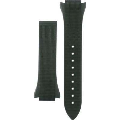 Bracelete Alpina Straps ALR-4AE-GREEN Alpiner Extreme