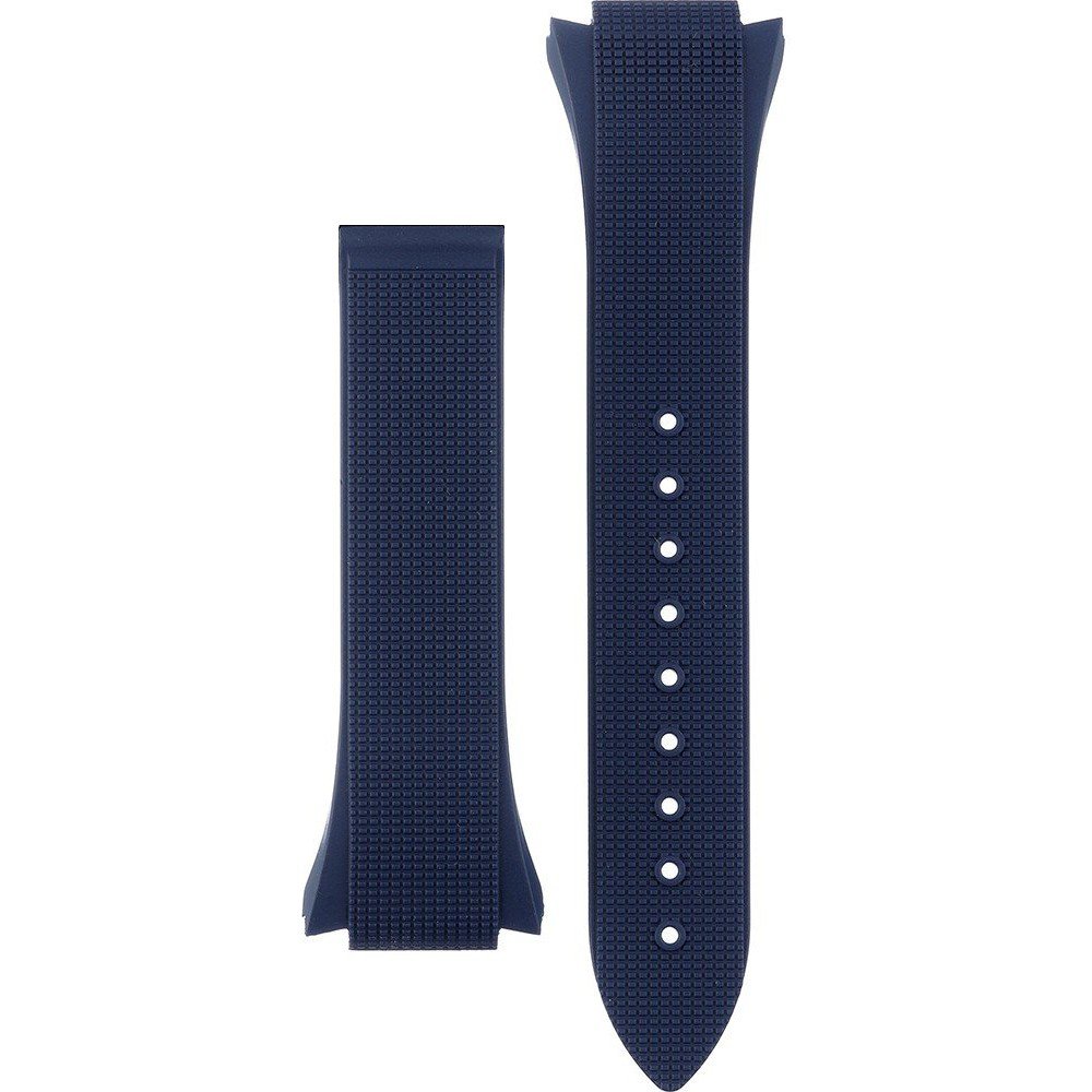 Alpina Straps ALR-4AE-NAVY Alpiner Extreme Band