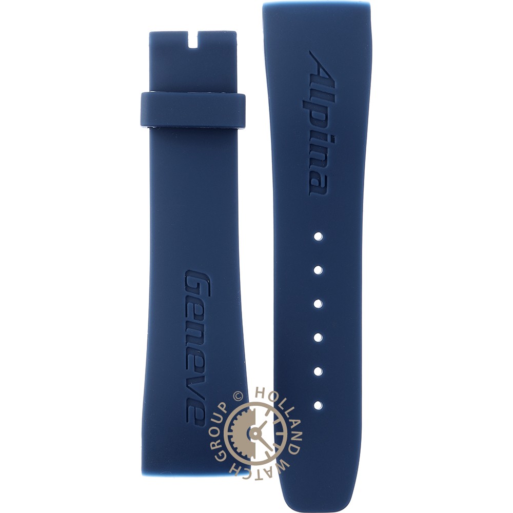 Bracelet Alpina Straps ALR-4V-BLUE