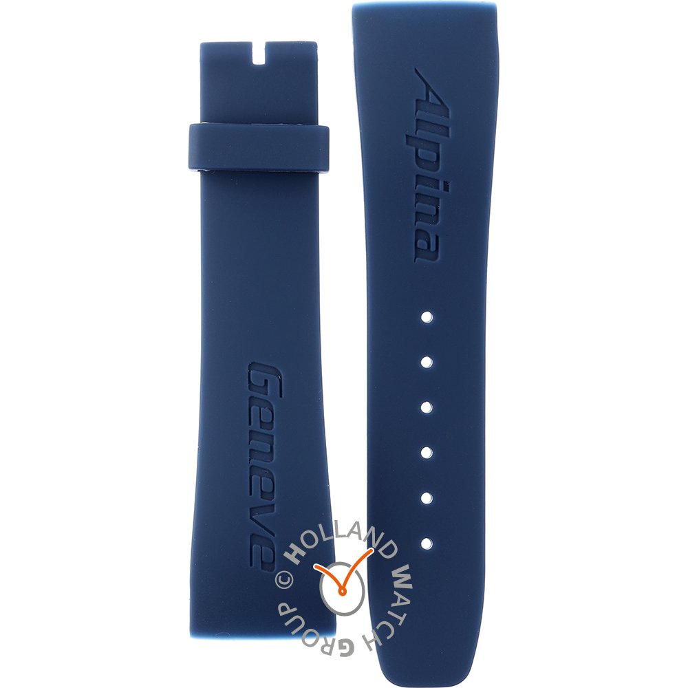 Alpina Straps ALR-4V-BLUE Band