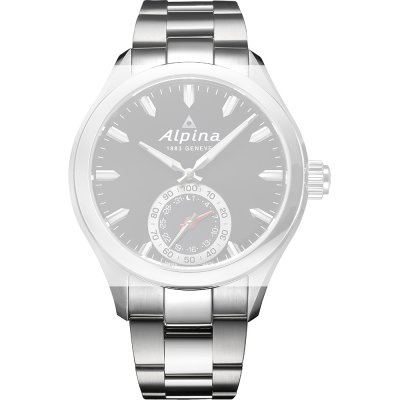 Alpina ALS-NFRANCE22 Strap