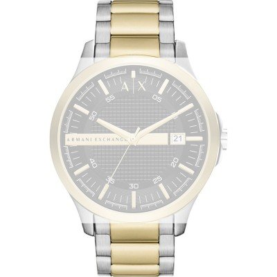 Armani Exchange AAX2453 Strap