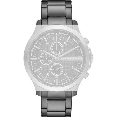 Armani Exchange AAX2454 Strap