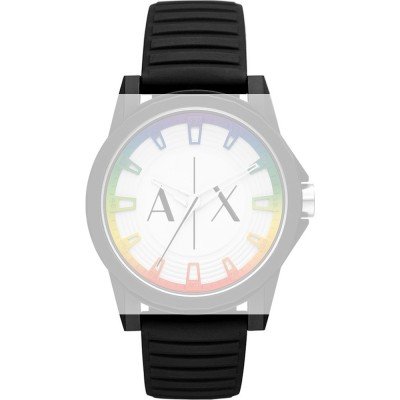 Bracelete Armani Exchange AAX2531