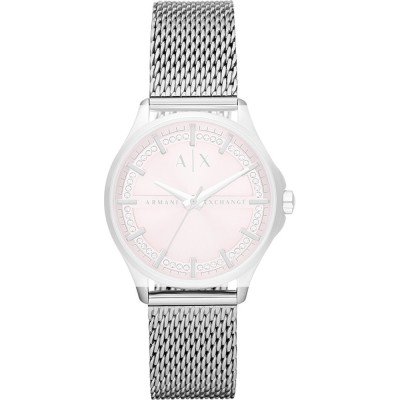 Armani Exchange AAX5273 Strap