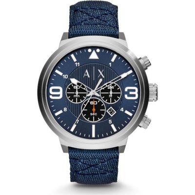 Armani Exchange Watch  Atlc AX1373