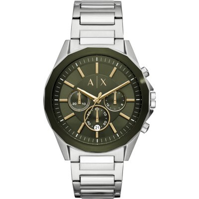 Montre Armani Exchange AX2616