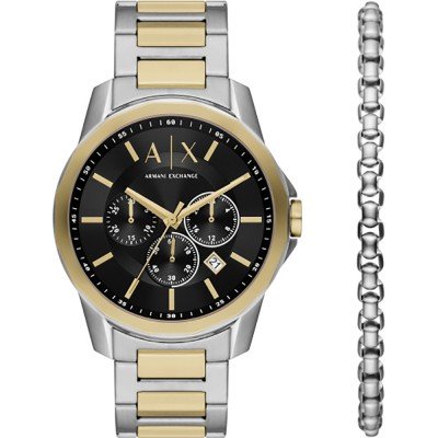 Montre Armani Exchange AX7148SET