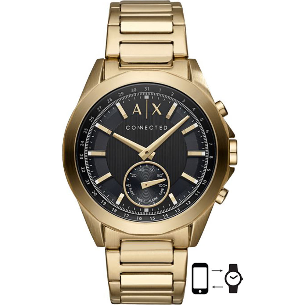 Montre Armani Exchange AXT1008