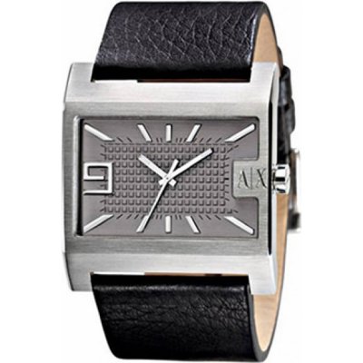 montre Armani Exchange AX1001