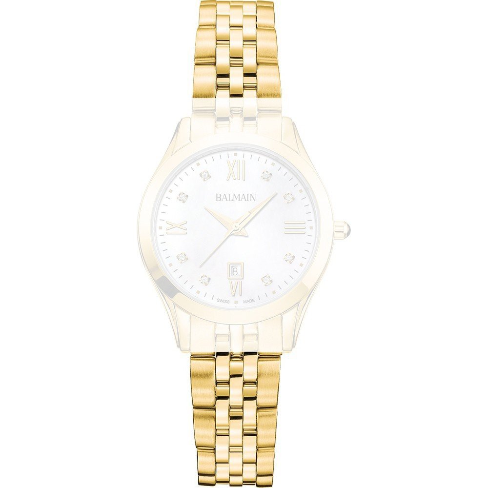 Bracelet Balmain 0745762 Classic R