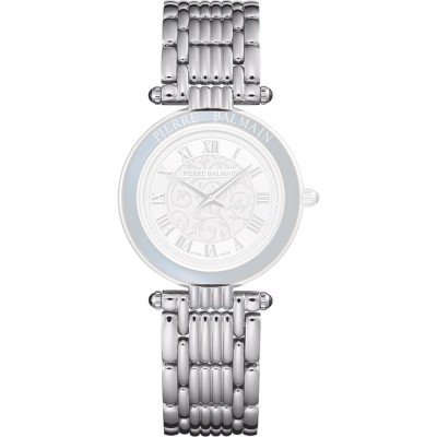 Balmain 0755825 Haute Elegance Strap