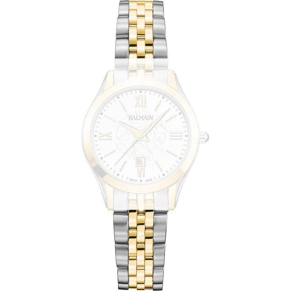 Bracelet Balmain 0765762 Classic R